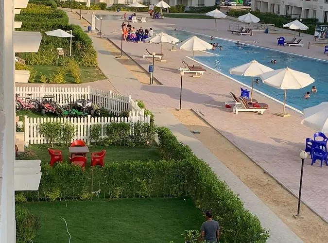 Chalet Palmera Vacation Group Families Only
