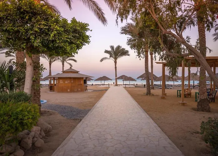 Palmera Vacation Group Families Only Chalet Ain Sukhna