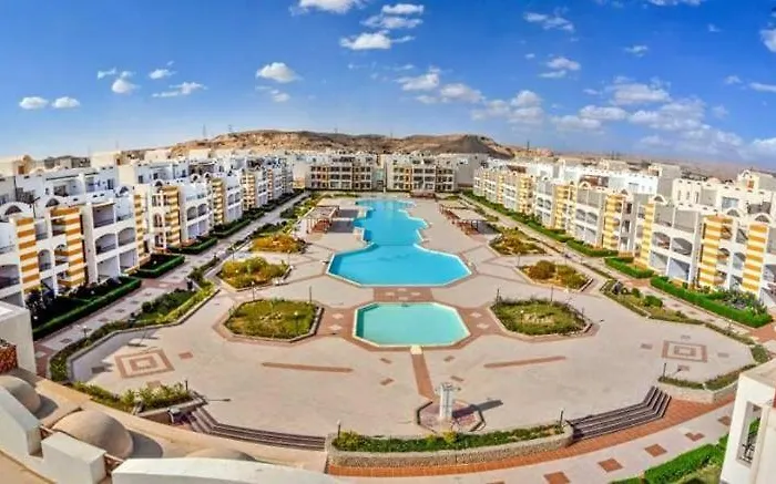 Palmera Vacation Group Families Only Chalet Ain Sukhna