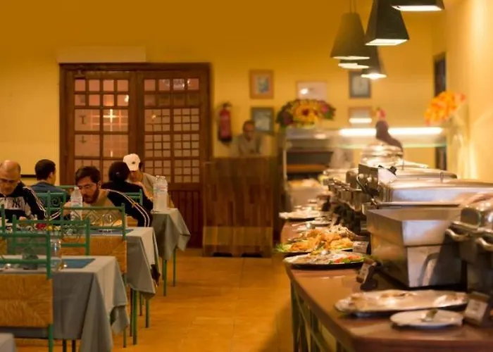 Palmera Vacation Group Families Only Chalet