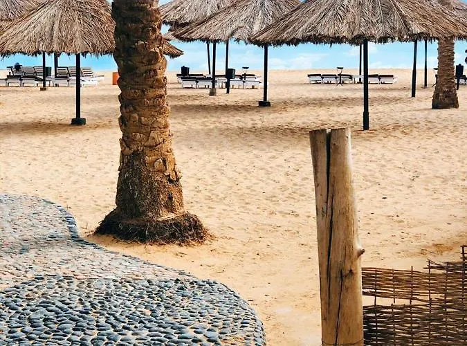Palmera Vacation Group Families Only * Ain Sukhna