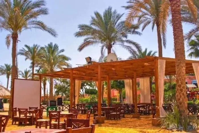 Palmera Vacation Group Families Only Chalet *