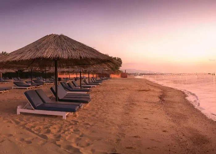 Palmera Vacation Group Families Only Ain Sukhna
