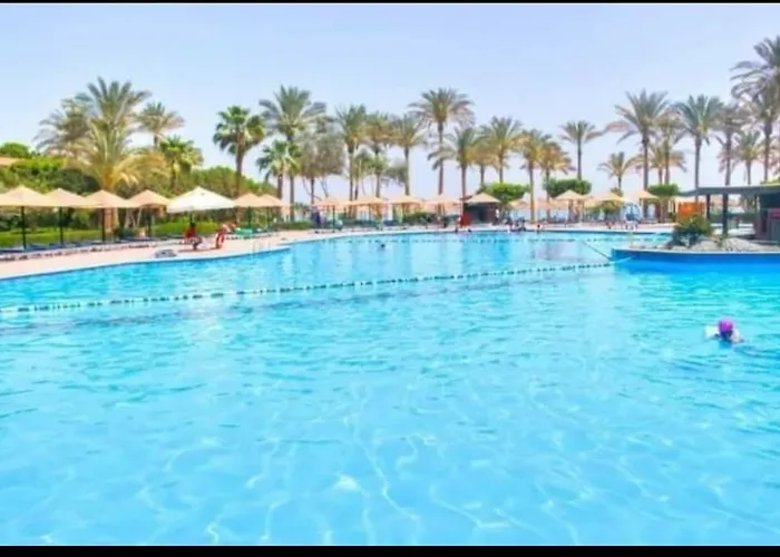 Palmera Vacation Group Families Only * Ain Sukhna