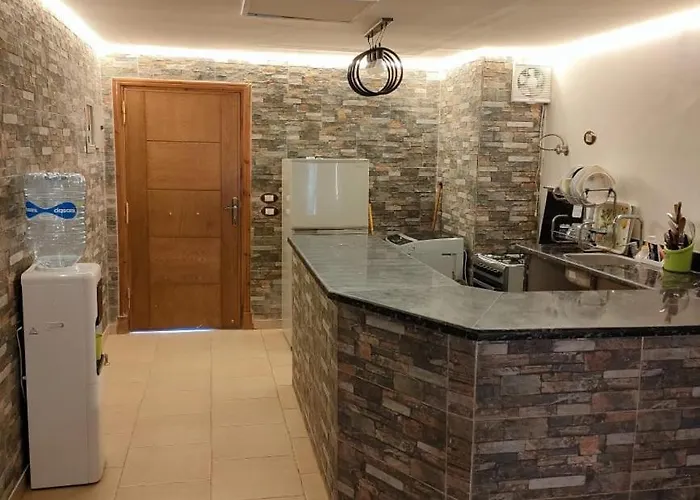 Chalet Palmera Vacation Group Families Only Ain Sukhna