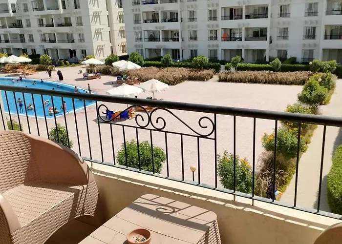 Chalet Palmera Vacation Group Families Only