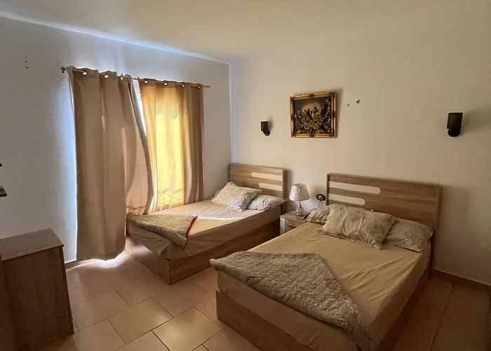 Palmera Vacation Group Families Only Chalet Ain Sukhna