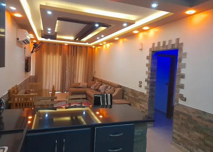 Palmera Vacation Group Families Only Chalet *