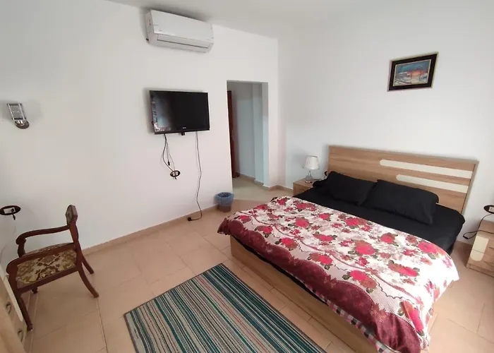 Palmera Vacation Group Families Only *