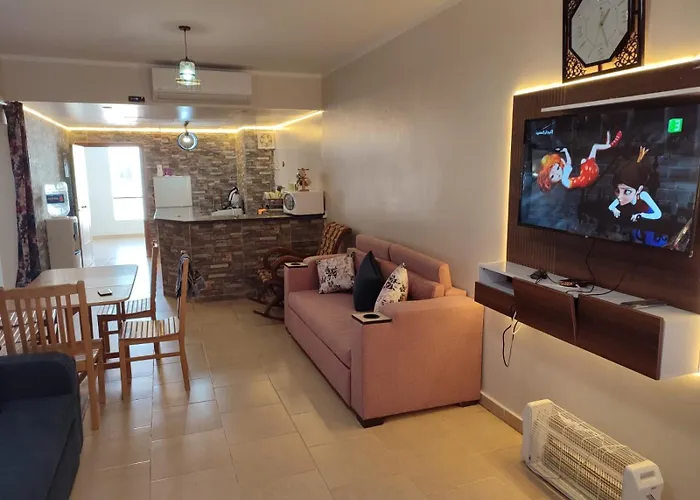 Chalet Palmera Vacation Group Families Only