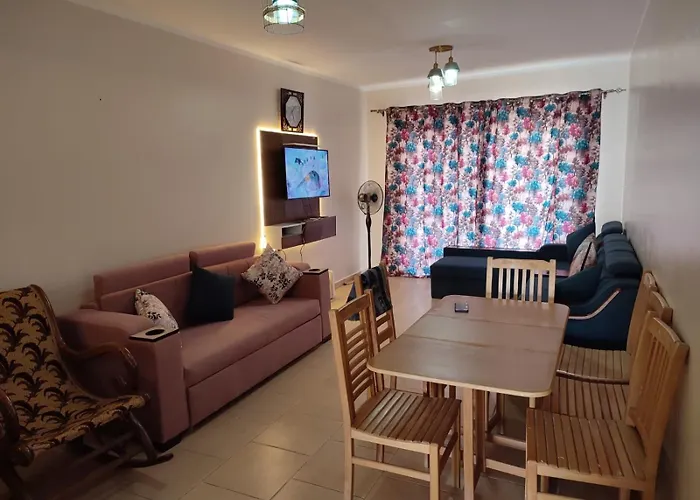 Palmera Vacation Group Families Only Ain Sukhna