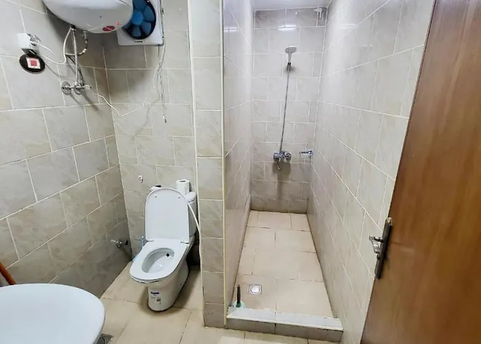 Chalet Palmera Vacation Group Families Only Ain Sukhna
