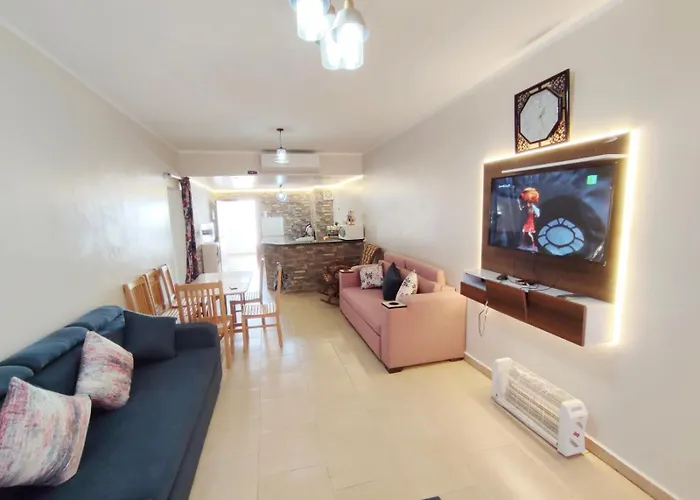 Palmera Vacation Group Families Only Ain Sukhna